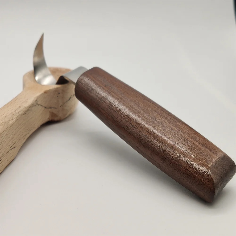 Woodworking Shops - 1pc Woodworking Carving Knife Set DIY