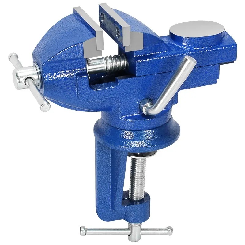 Woodworking Vise For Workbench - Universe Grocery Store Multifunction Desk Vise