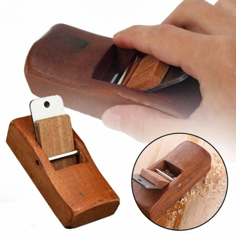 Woodworking Plans Free - Woodworking Planer Mini Hand Tool Flat