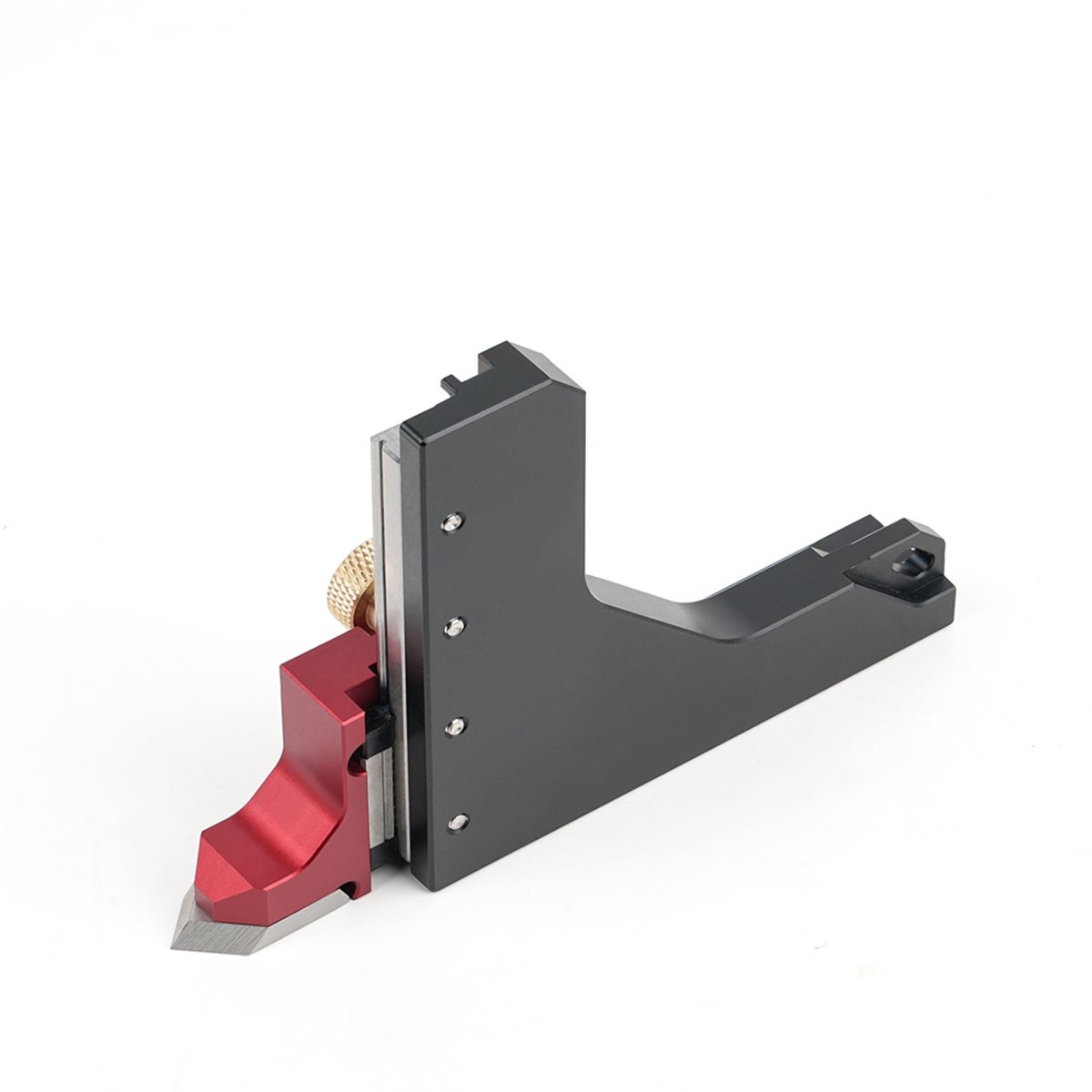 Woodworking Plans Free - REST Height Planning Line Gauge, Height