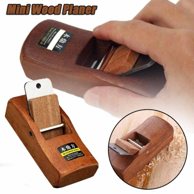 Woodworking Plans Free - Woodworking Planer Mini Hand Tool Flat