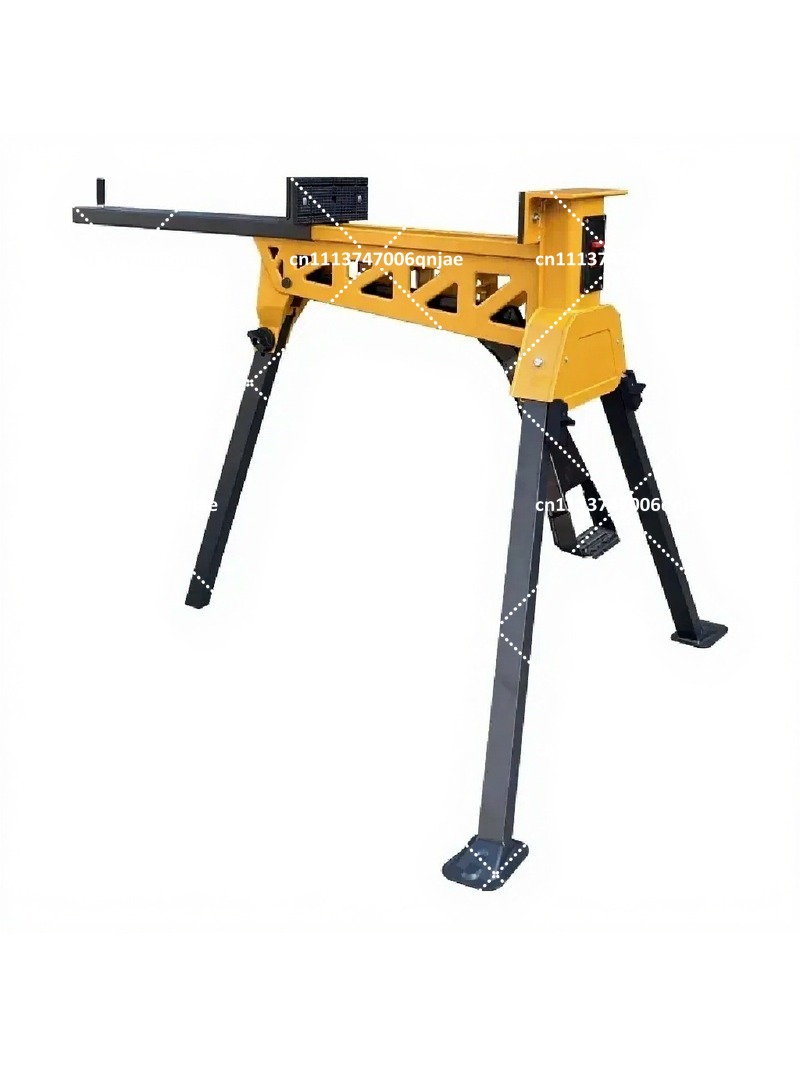 Woodworking Horse - Portable Woodworking Bench Saw Horse Workstation