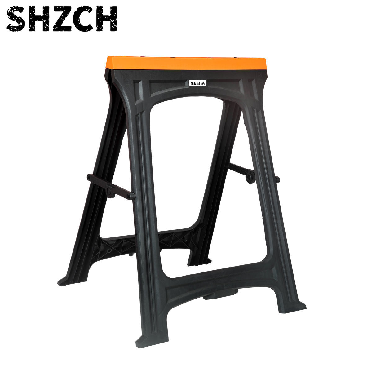 Woodworking Horse - Woodworking Horse Frame Folding Flip-chip Frame