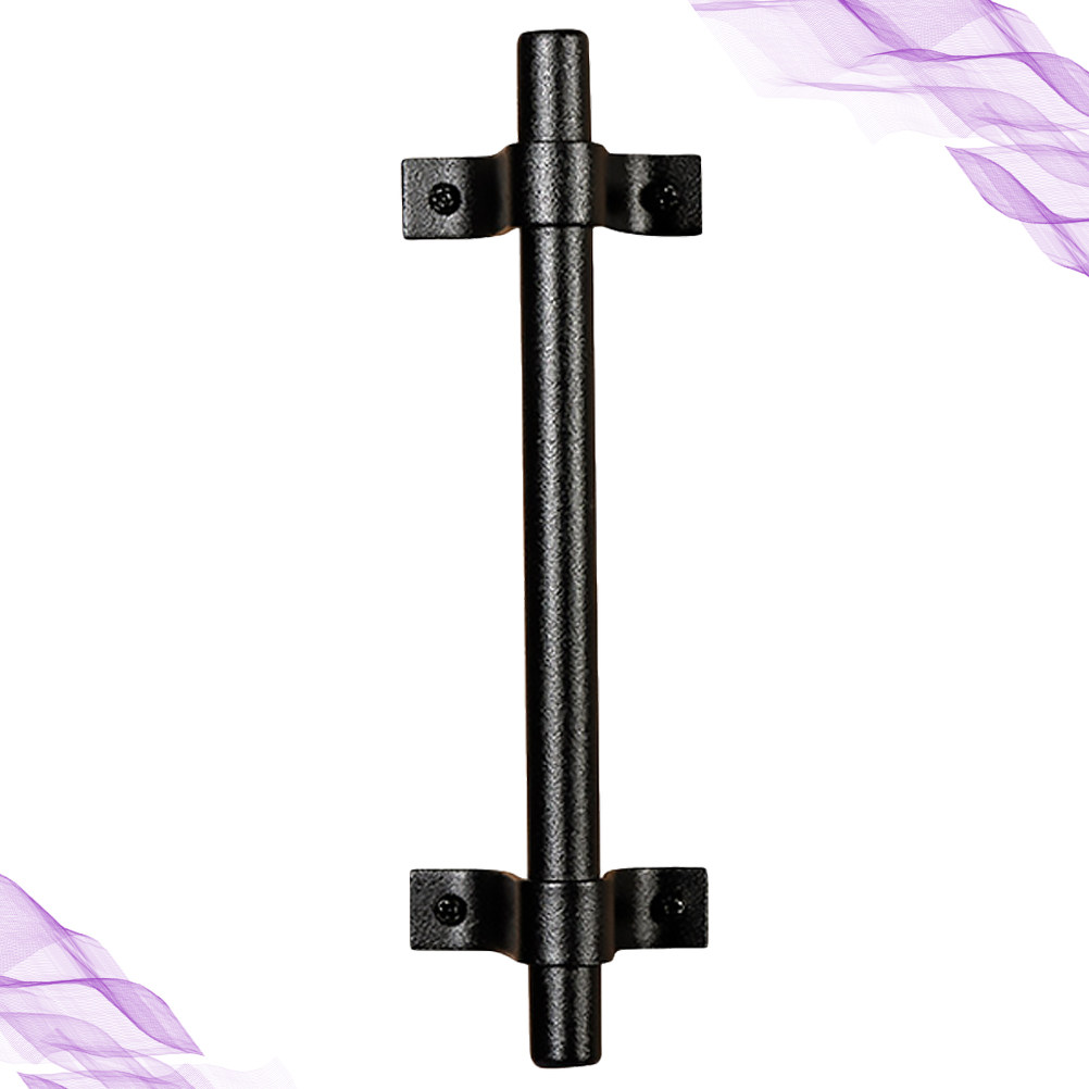 Woodworking Artisans - Iron Handle Home Accessories Fine Details