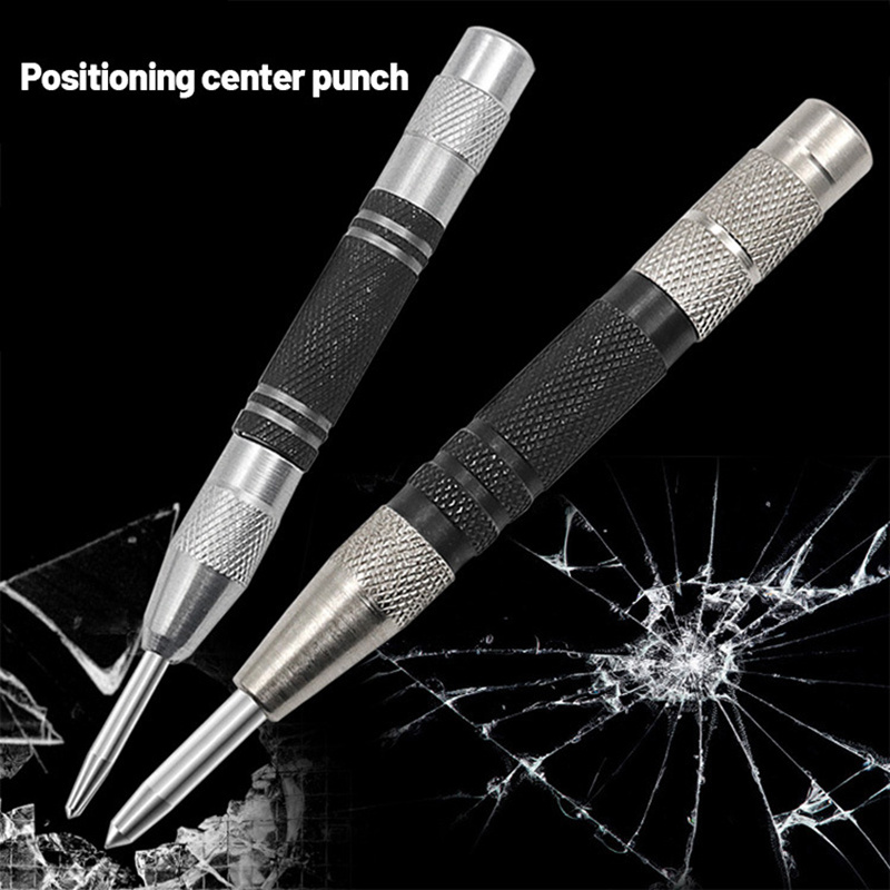 Woodworking Essentials - Automatic Centre Punch General Automatic Punch