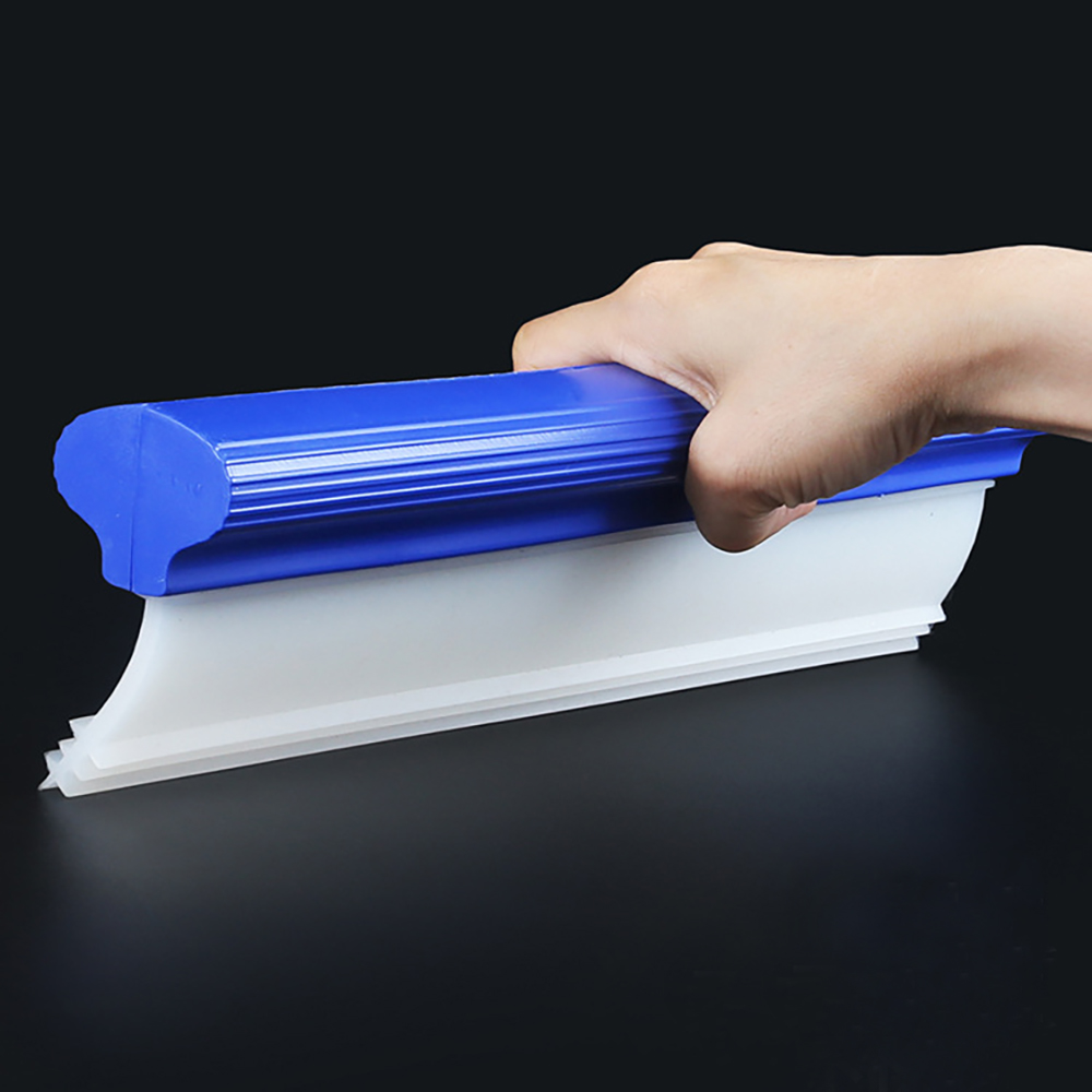 Plastic Scraper Squeegee Tint  - Card Scraper Steel review and price