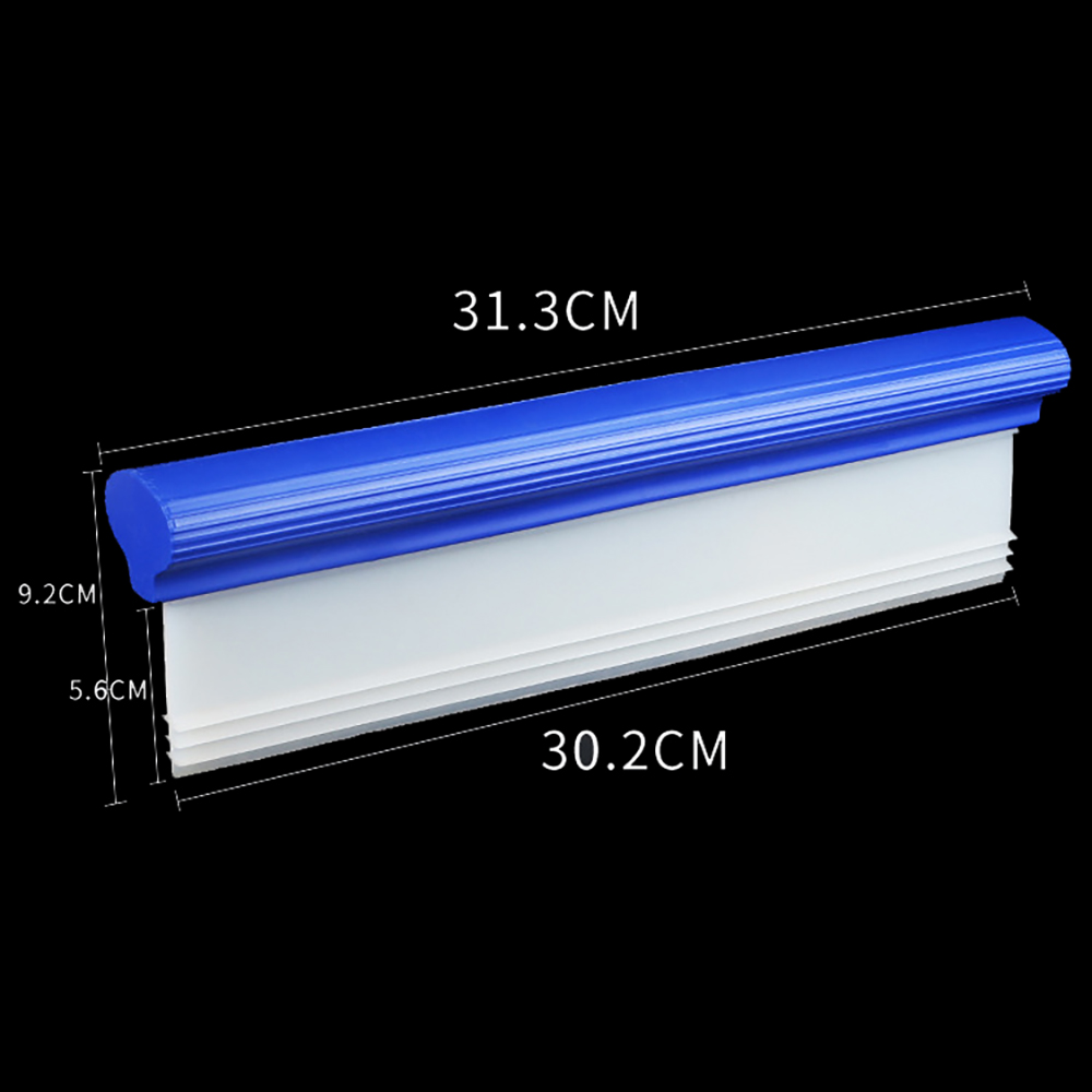 Plastic Scraper Squeegee Tint  - Card Scraper Steel review and price