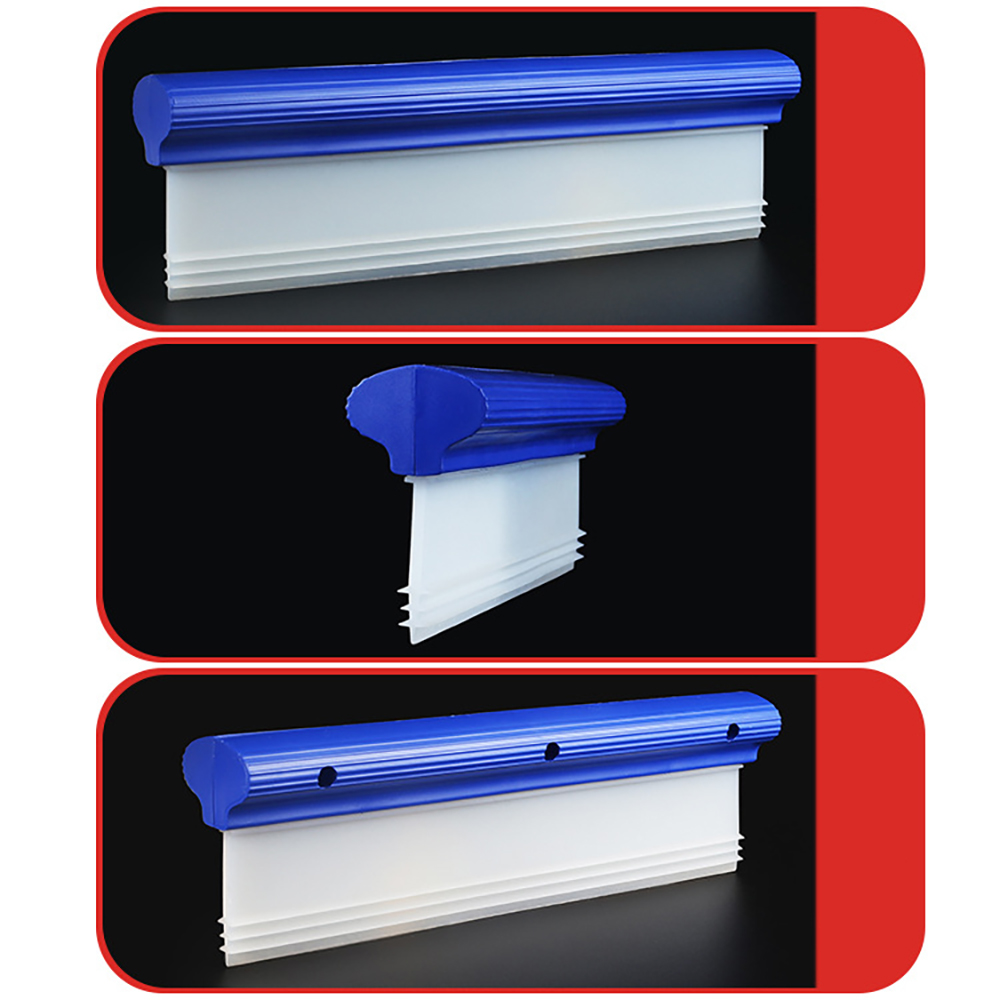 Plastic Scraper Squeegee Tint  - Card Scraper Steel review and price