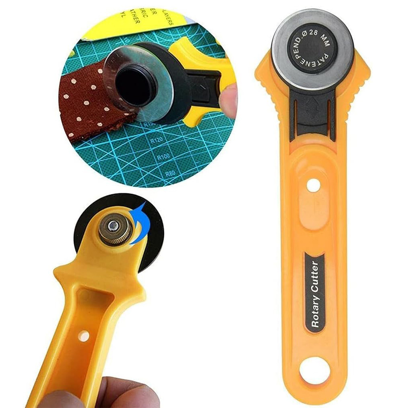 28/45mm Rotary Fabric Cutter F - Card Scraper Steel review and price