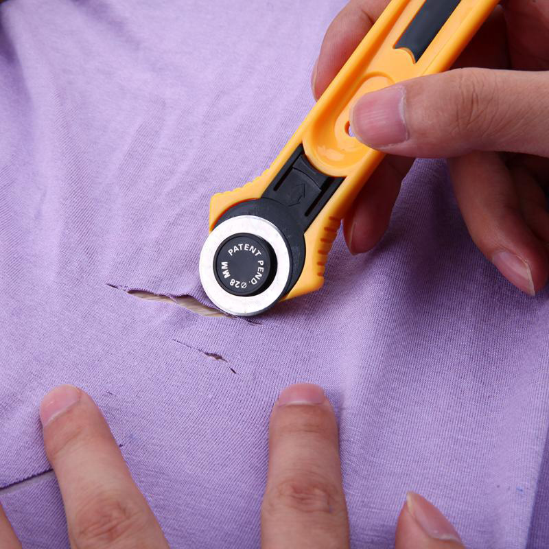 28/45mm Rotary Fabric Cutter F - Card Scraper Steel review and price