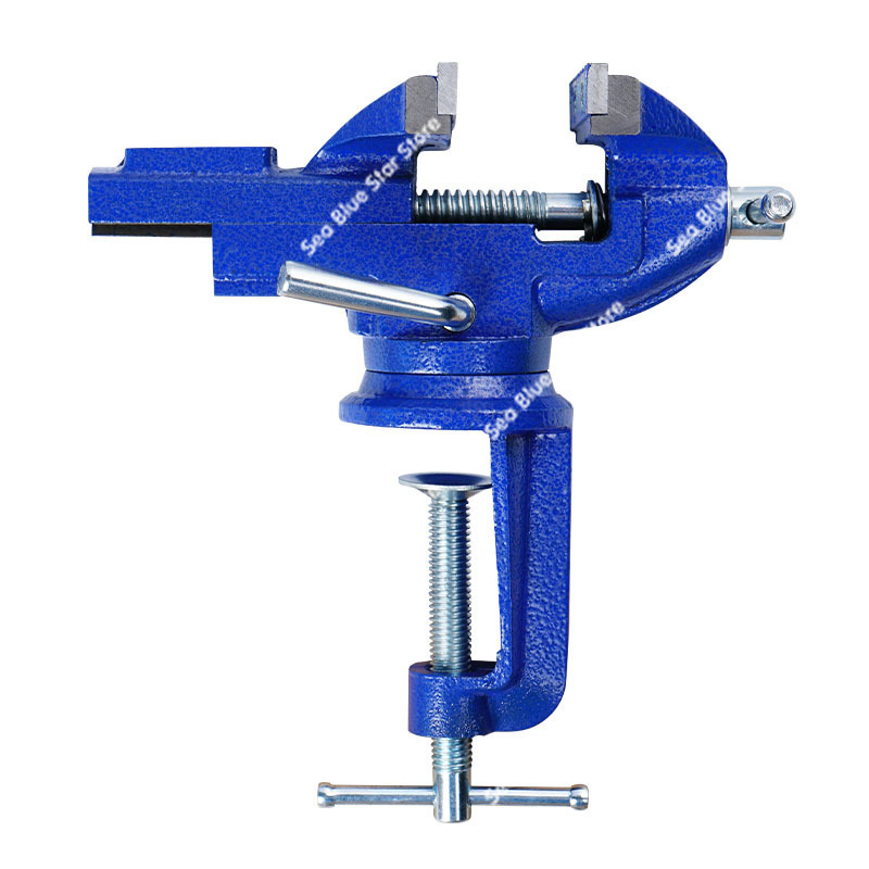 Multifunctional Vise, Mini Wor - Woodworking Vise For Workbench review and price