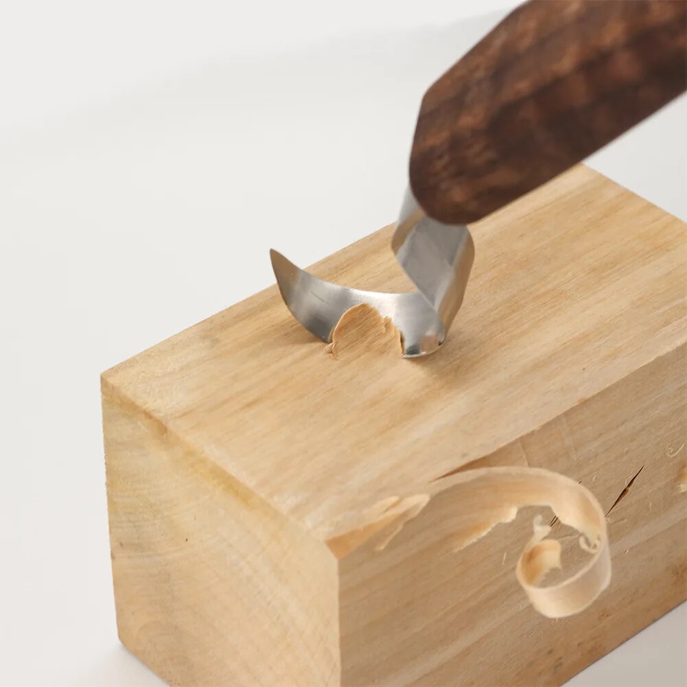 1pc Woodworking Carving Knife  - Woodworking Shops review and price