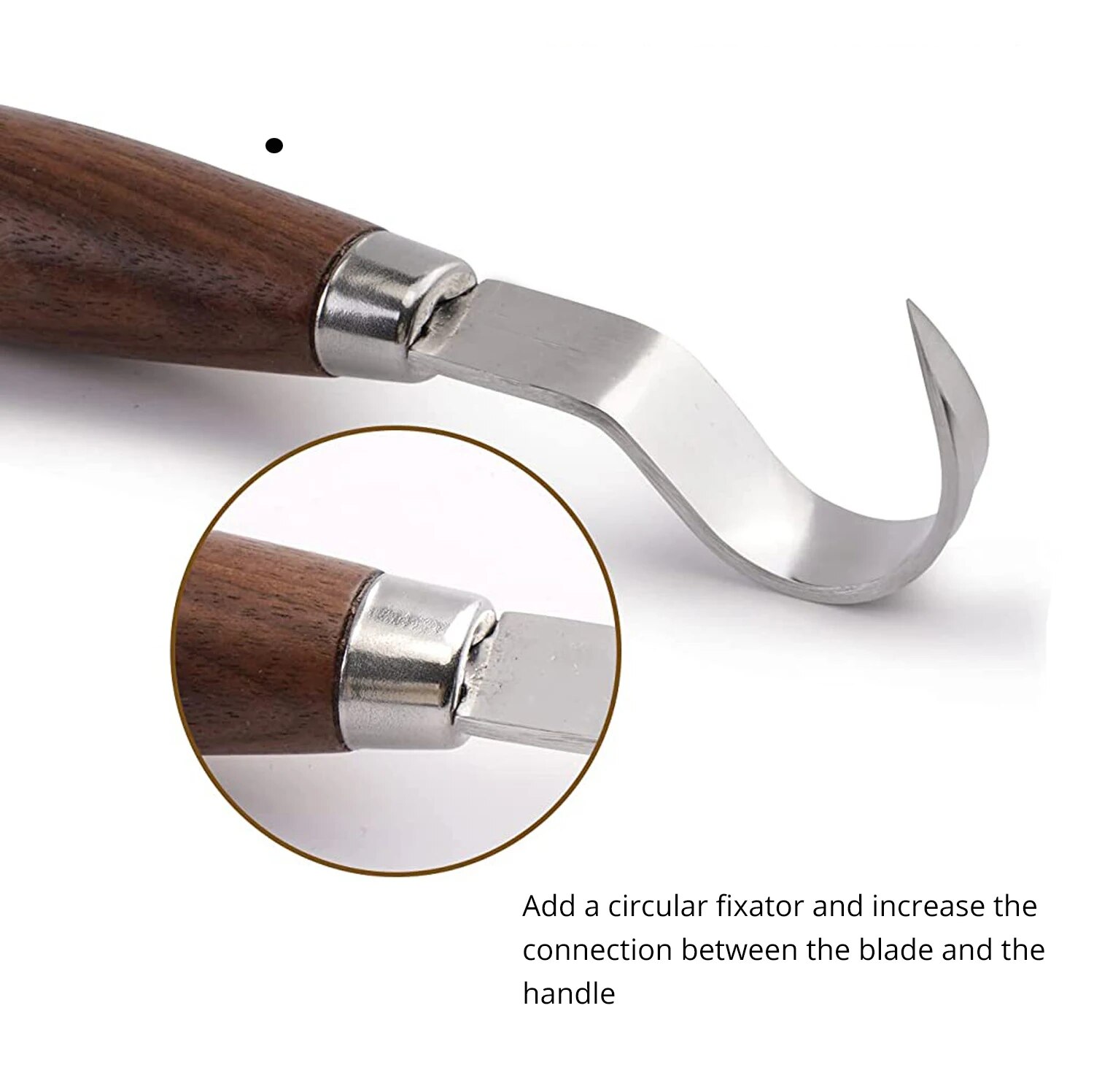 1pc Woodworking Carving Knife  - Woodworking Shops review and price
