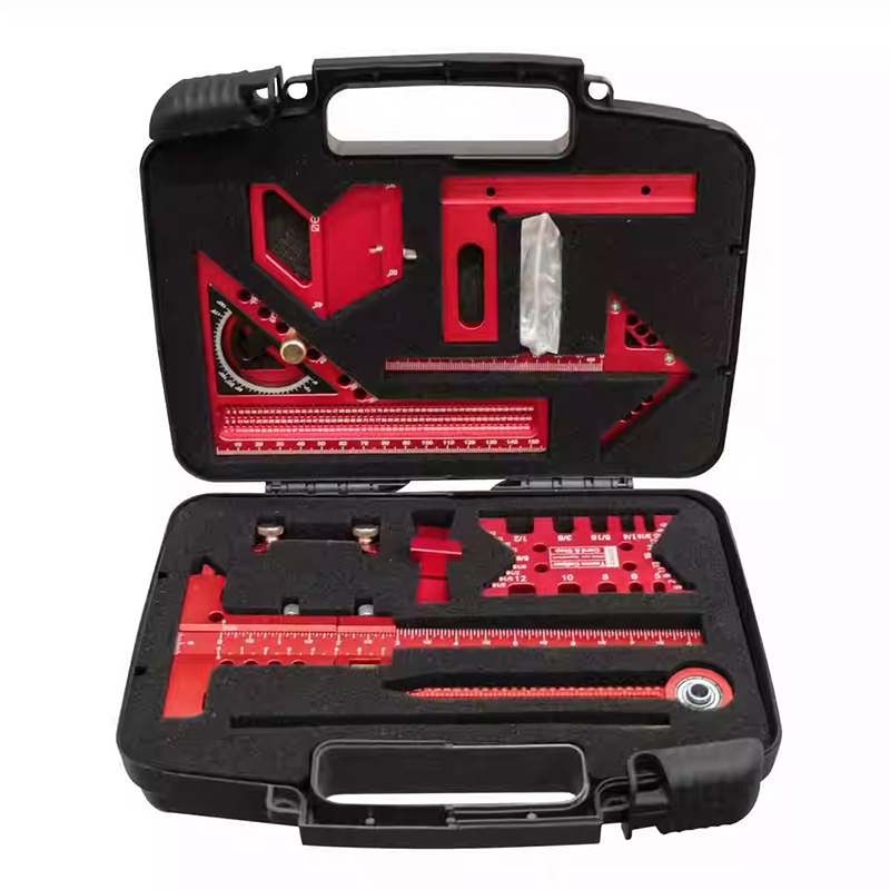 Woodworking Measuring Tool Kit - Woodworking Plans Free review and price