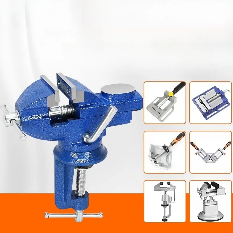 Universe Grocery Store Multifu - Woodworking Vise For Workbench review and price