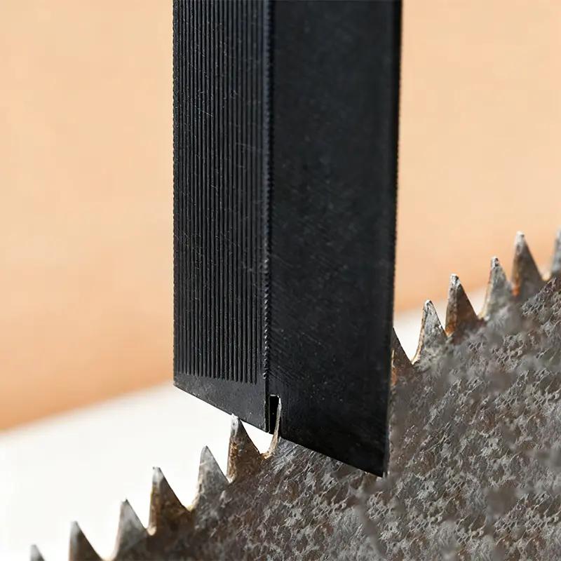 T12 Rhombus Files High Hardnes - Woodworking Artisans review and price
