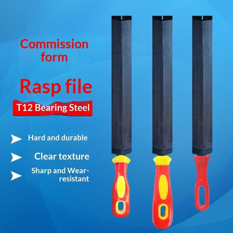 T12 Rhombus Files High Hardnes - Woodworking Artisans review and price