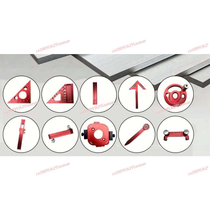 Woodworking Measuring Tool Kit - Woodworking Plans Free review and price