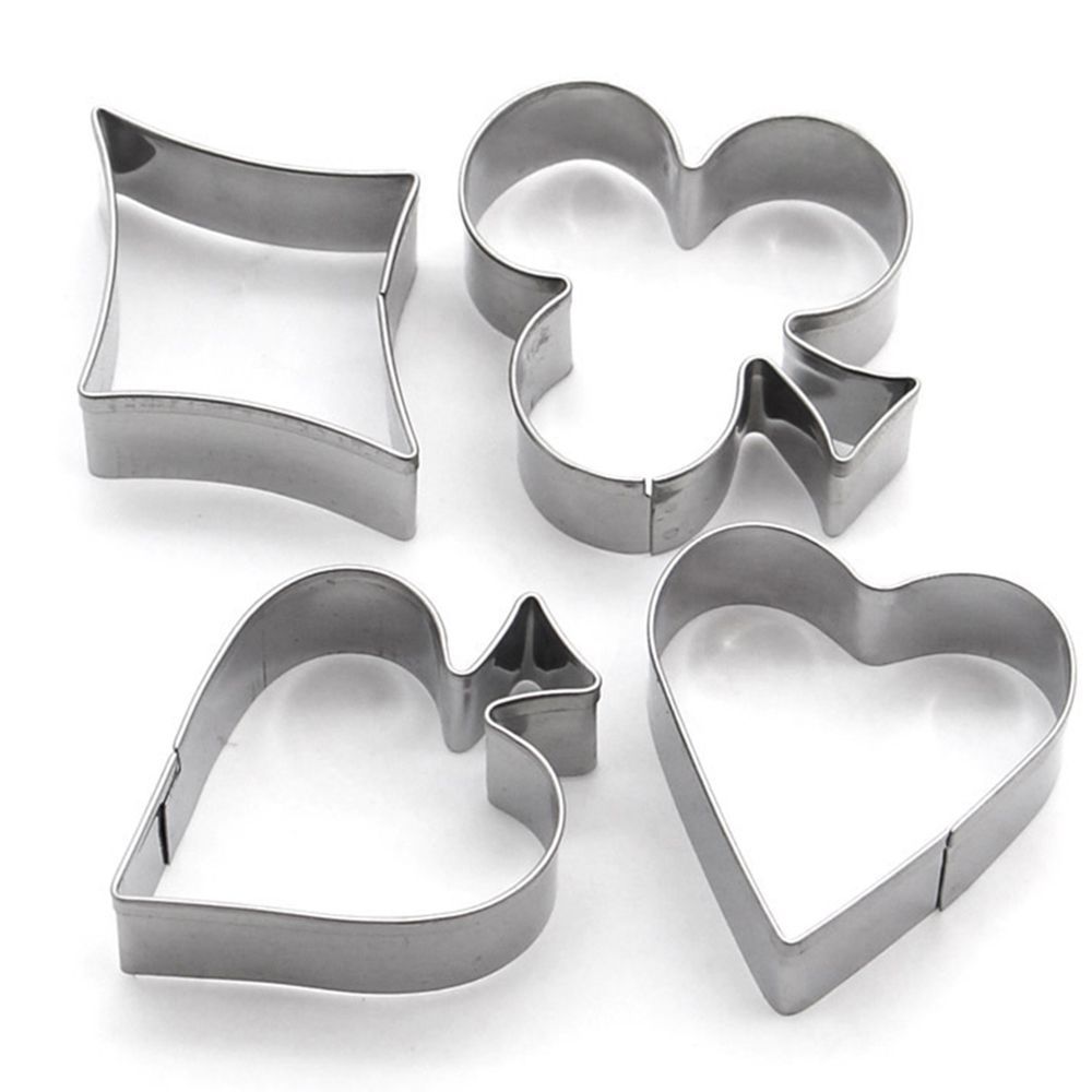 Fodant Tools Spade Fondant Pok - Card Scraper Steel review and price
