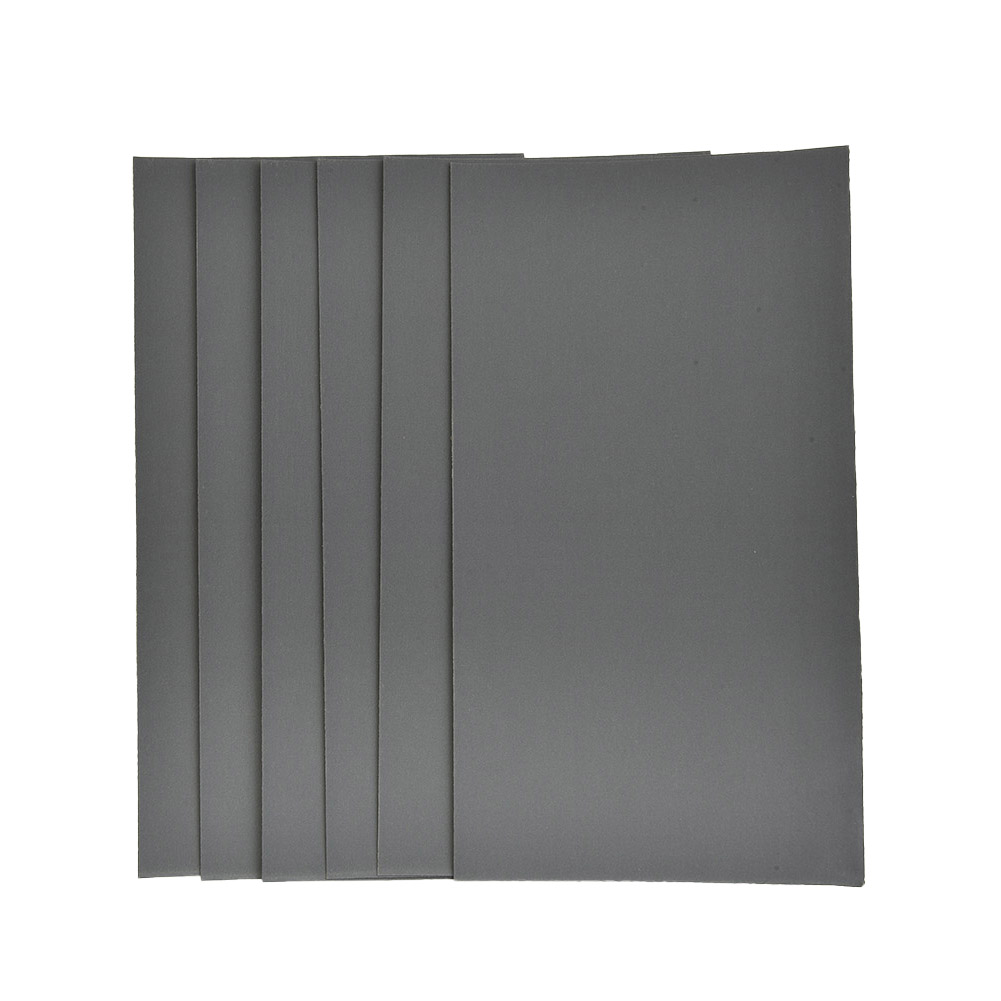 70pcs Sandpaper Wet/ Dry 600 8 - Woodworking Veneer review and price