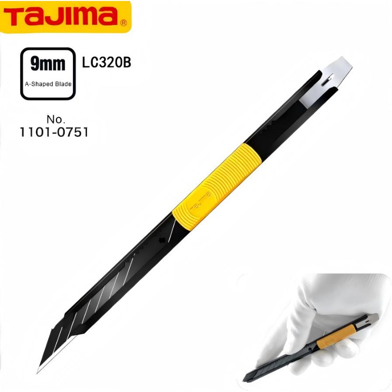 TAJIMA LC320B Mini Artisan Kni - Woodworking Artisans review and price