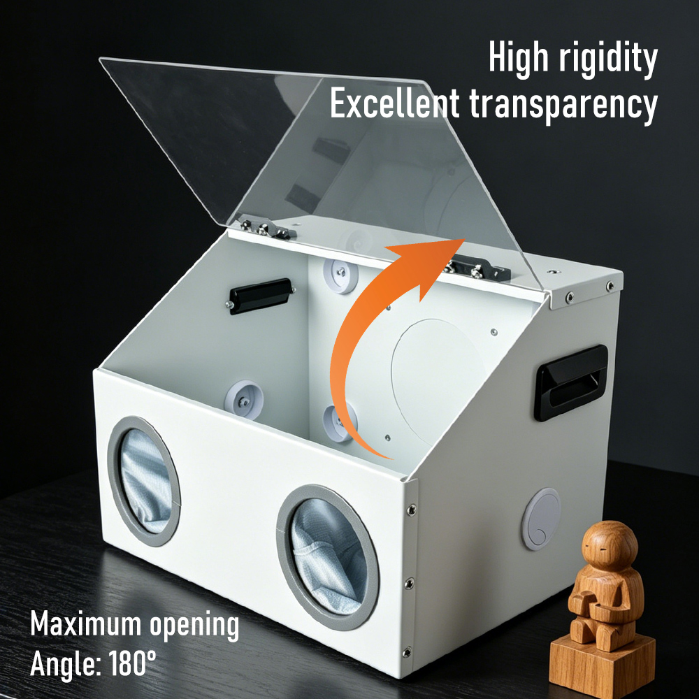 220V Polishing Dust Box Sandin - Woodworking Dust Collection review and price