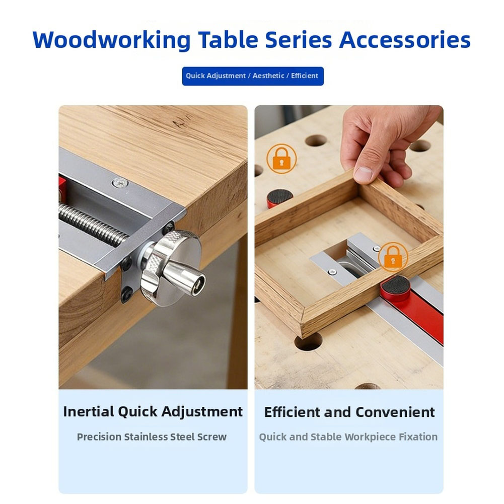 /Quick /Release /Tail Vise Cla - Woodworking Quick Release Vise review and price