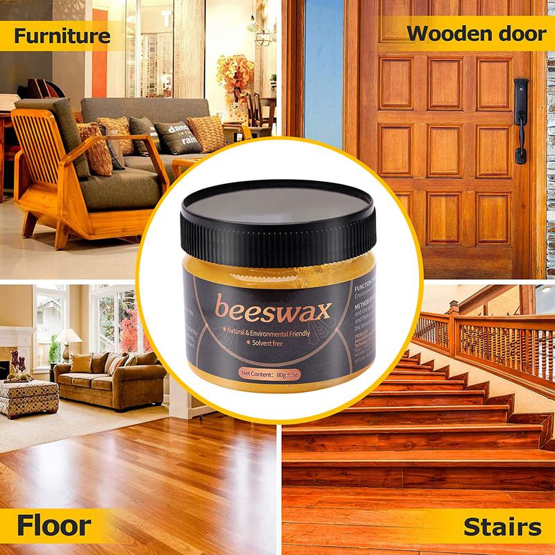 Wood Seasoning Beewax Furnitur - Woodworking Veneer review and price