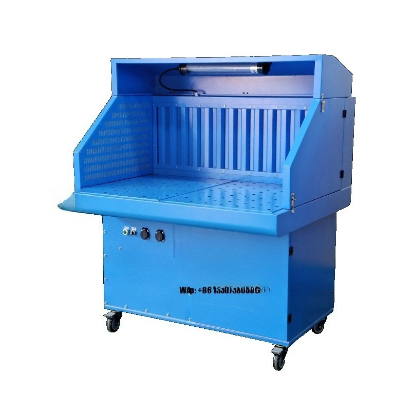 New Condition Horizontal Dry G - Woodworking Dust Collection review and price