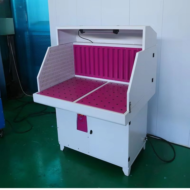New Condition Horizontal Dry G - Woodworking Dust Collection review and price