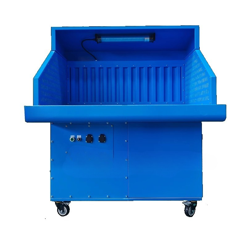New Condition Horizontal Dry G - Woodworking Dust Collection review and price