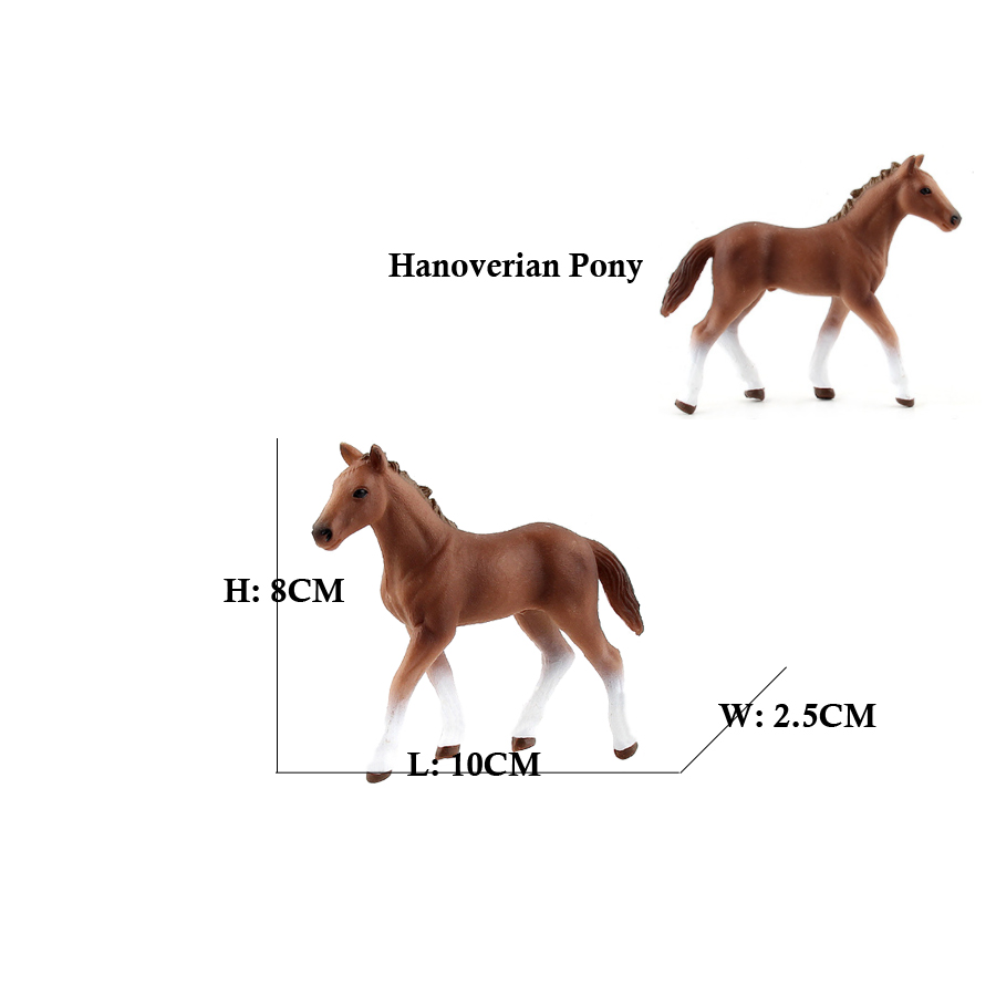Horse Figurines Shire Arabian  - Woodworking Horse review and price