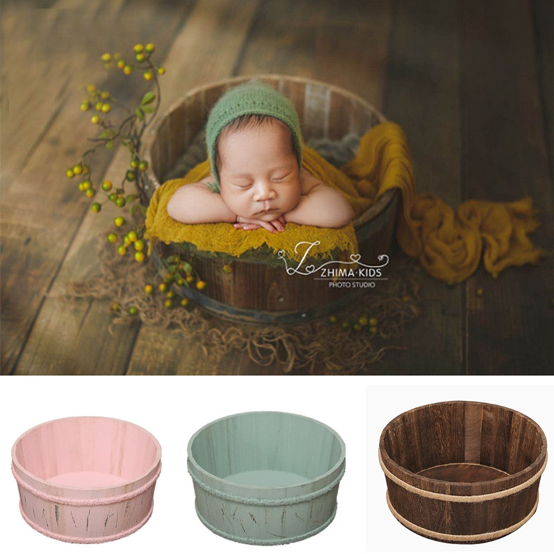 Newborn Photography Props Furn - Woodworking Veneer review and price