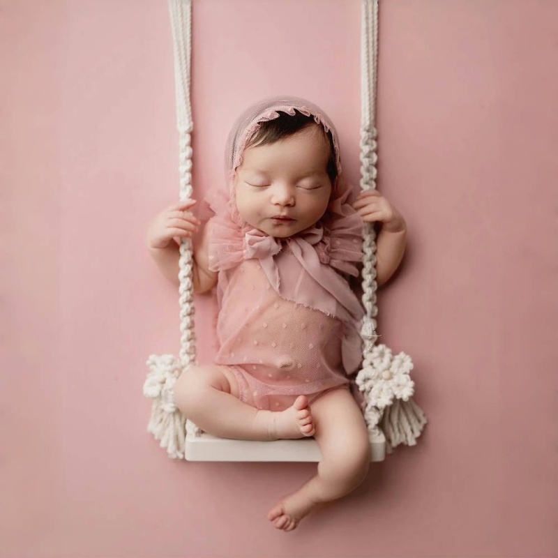 Baby Photography Props Newborn - Woodworking Veneer review and price