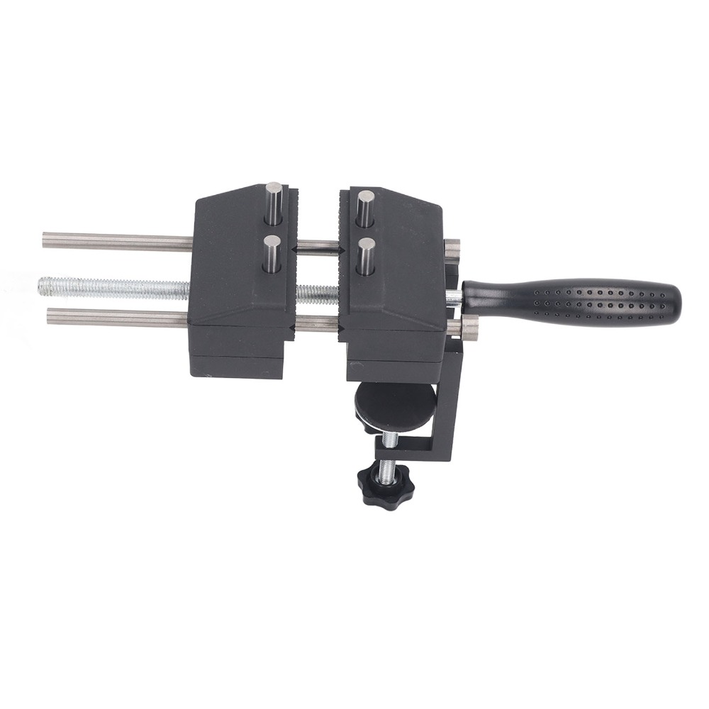 85mm Jaw Width Bench Vise Clam - Woodworking Quick Release Vise review and price