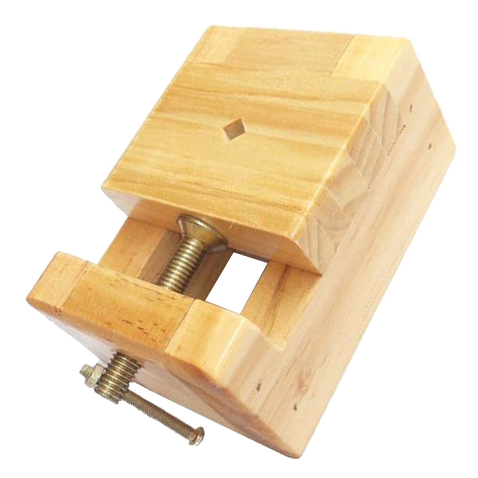 Wooden Clamp Engraving Vise Se - Woodworking Shops review and price