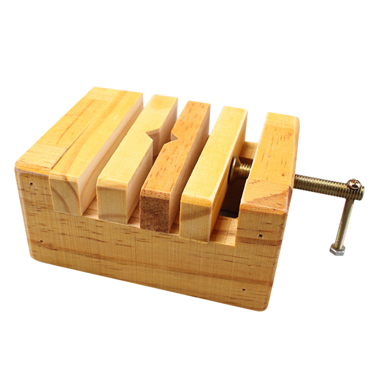 Wooden Clamp Engraving Vise Se - Woodworking Shops review and price