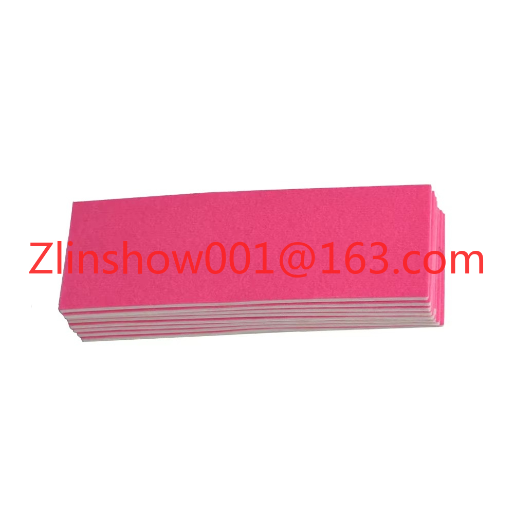 10pcs Fiber Fabric Felt Cloth  - Card Scraper Steel review and price