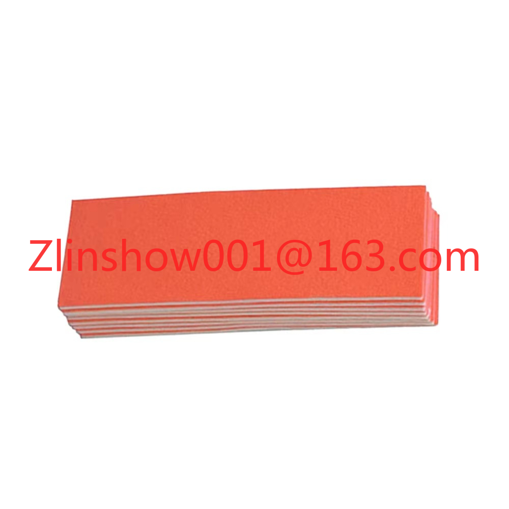 10pcs Fiber Fabric Felt Cloth  - Card Scraper Steel review and price