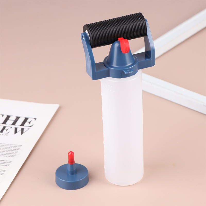 High Quality 8oz Wood Glue Rol - Woodworking Glue Applicator review and price
