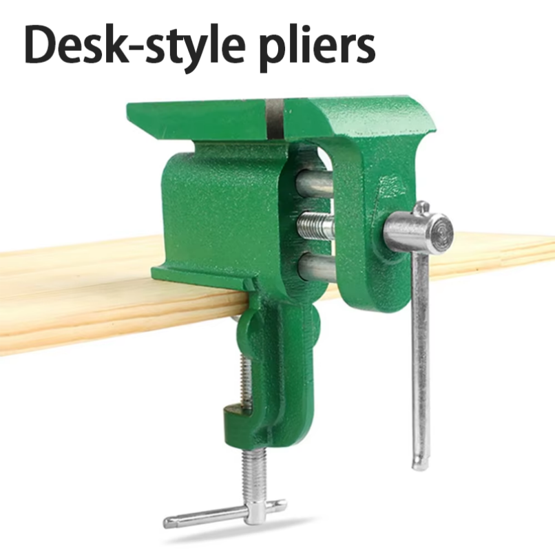 Table Bench Vise Bench Vise Je - Woodworking Vise For Workbench review and price