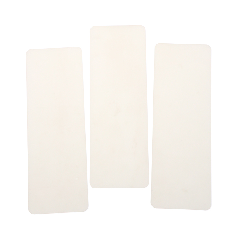 5Pcs 230x80mm Card Pry Opening - Card Scraper Steel review and price