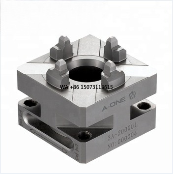 A-ONE EROWA ER-034387 Fanuc ED - Woodworking Quick Release Vise review and price