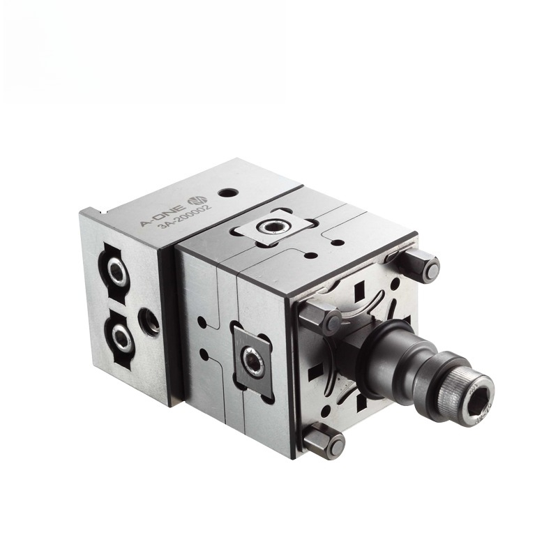 A-ONE EROWA ER-034387 Fanuc ED - Woodworking Quick Release Vise review and price