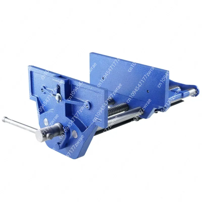13 Inch Heavy-Duty Cast Iron W - Woodworking Quick Release Vise review and price