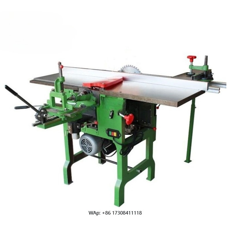 Multifunctional planer plannin - Woodworking Plans Free review and price