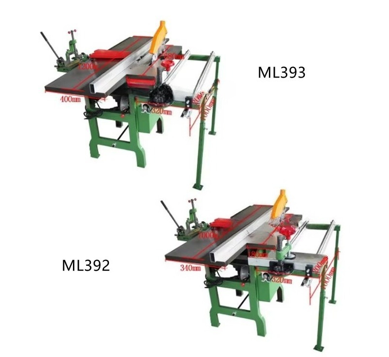 Multifunctional planer plannin - Woodworking Plans Free review and price