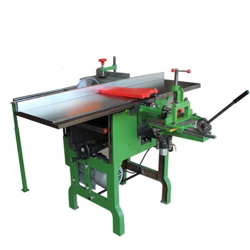 Multifunctional planer plannin - Woodworking Plans Free review and price