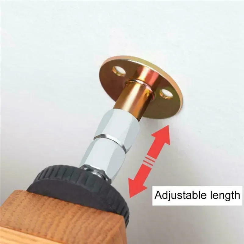 2pcs Self-adhesive Adjustable  - Woodworking Shops review and price