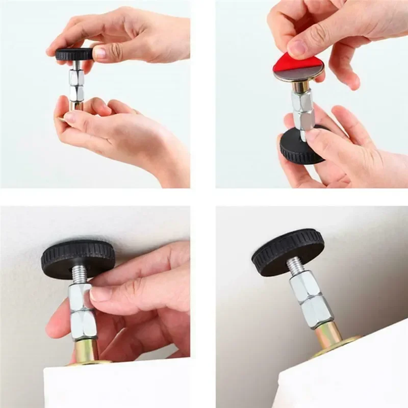 2pcs Self-adhesive Adjustable  - Woodworking Shops review and price